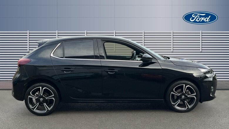 Vauxhall Corsa 1.2 Turbo Ultimate 5dr Petrol Hatchback